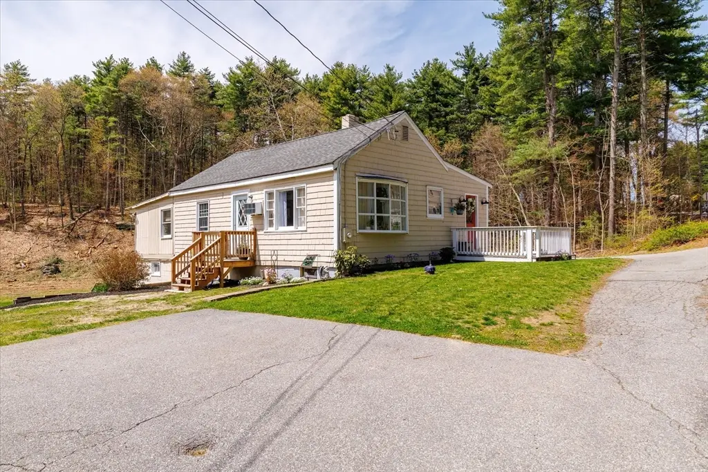 23 Marlboro Rd, Berlin, MA 01503 - #1