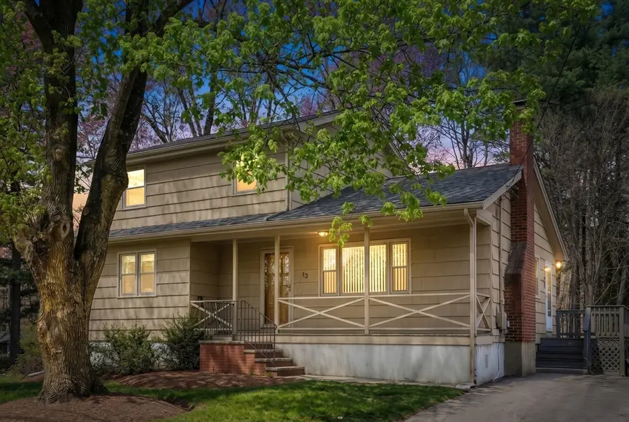 13 Concord Street, North Reading, MA 01864 - #2