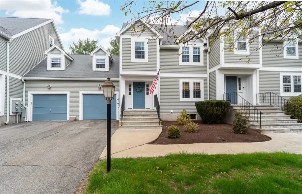 3 Daniel Dr. #3, North Easton, MA 02356 - #1
