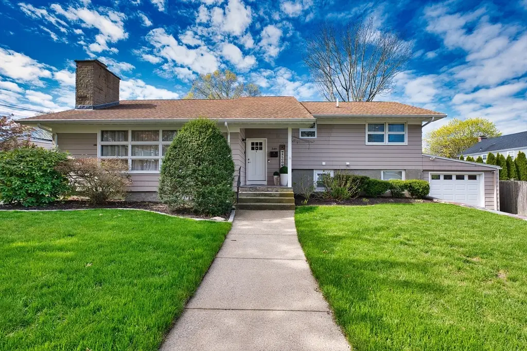 349 Harvard St, Fall River, MA 02720 - #1