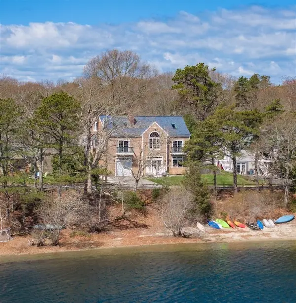 251 Lakeside Drive, Barnstable, MA 02648