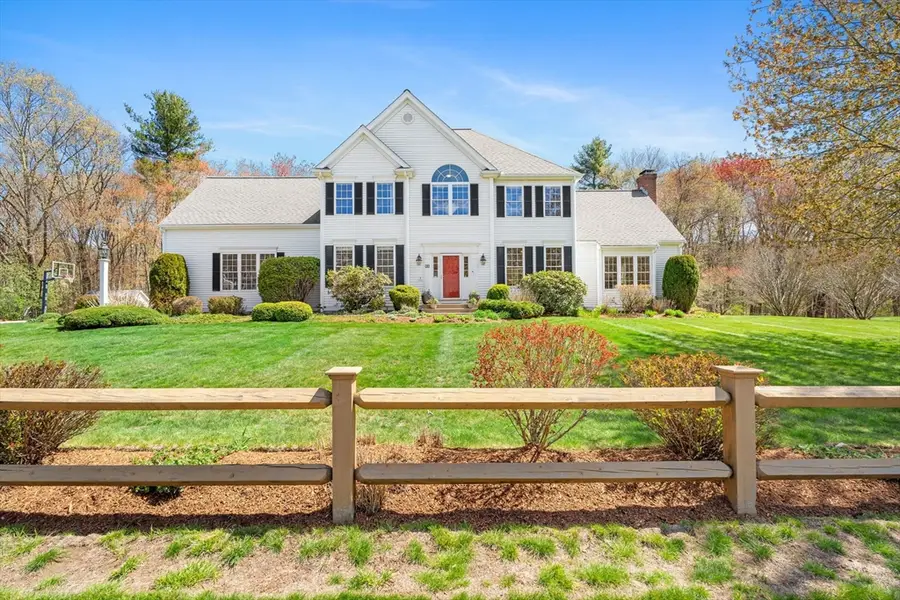 25 Hardwick Rd, Ashland, MA 01721 - #2