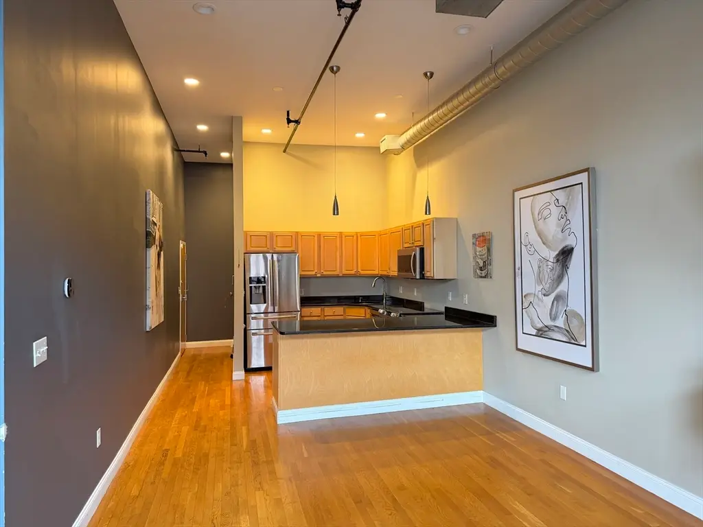 54 Central Sq #4A, Lynn, MA 01901 - #1