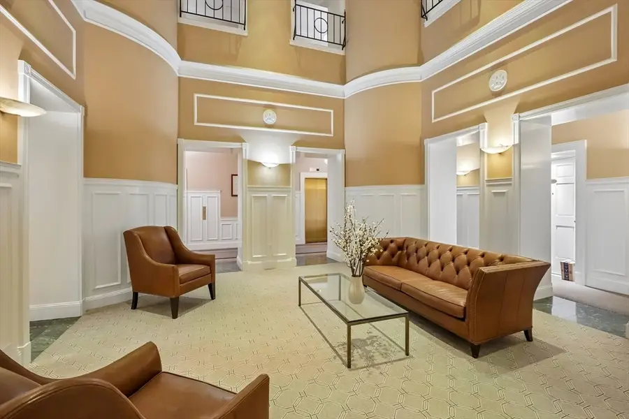 416 Marlborough St. #408, Boston, MA 02116 - #3