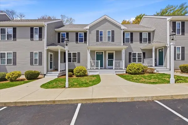 101 Cherry St #8, Plymouth, MA 02360