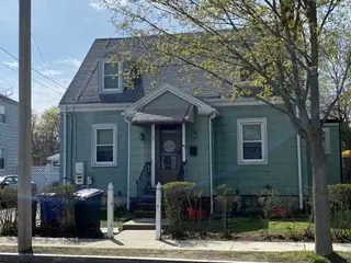 22 Ruggles Street, Quincy, MA 02169