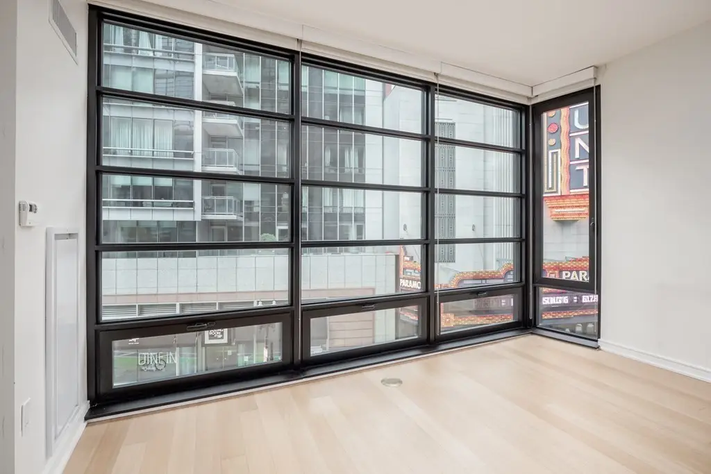 580 Washington #311, Boston, MA 02111 - #1