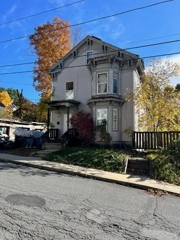 52 Mechanic Street, Orange, MA 01364 - #2