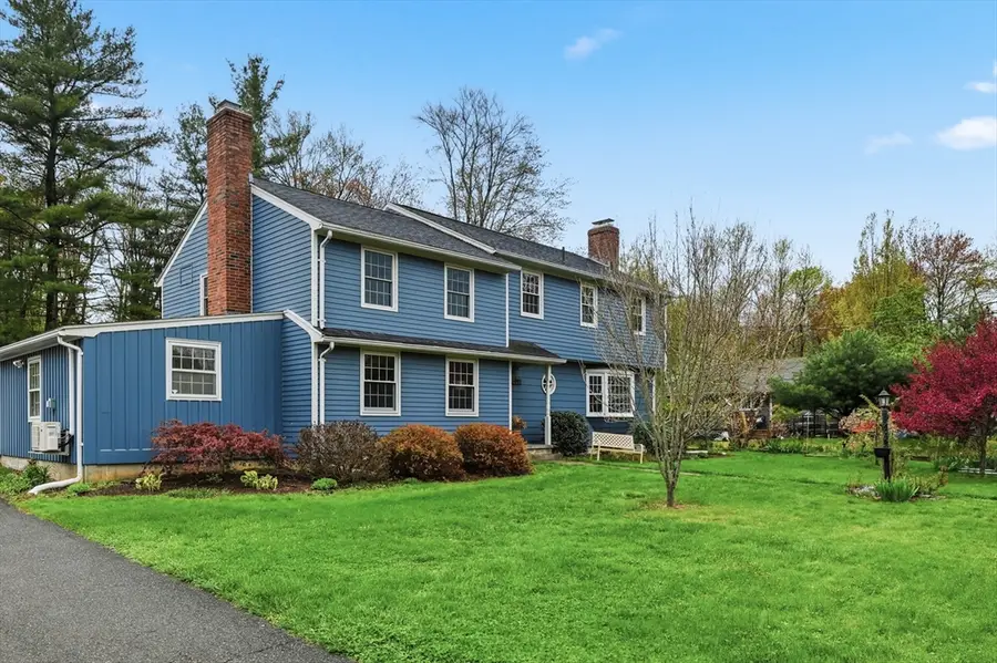 99 Blackberry Lane, Northampton, MA 01060 - #3