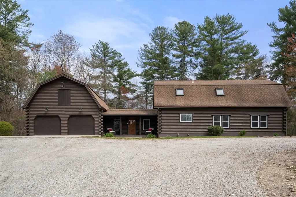 273 Lake St, Bellingham, MA 02019 - #1