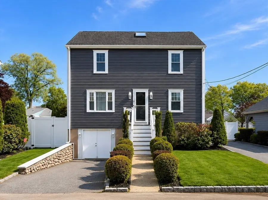 17 Lenox Ave, Saugus, MA 01906 - #2