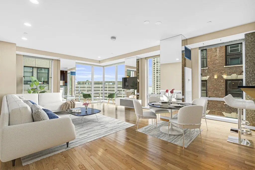 80 Broad St #804, Boston, MA 02110 - #1