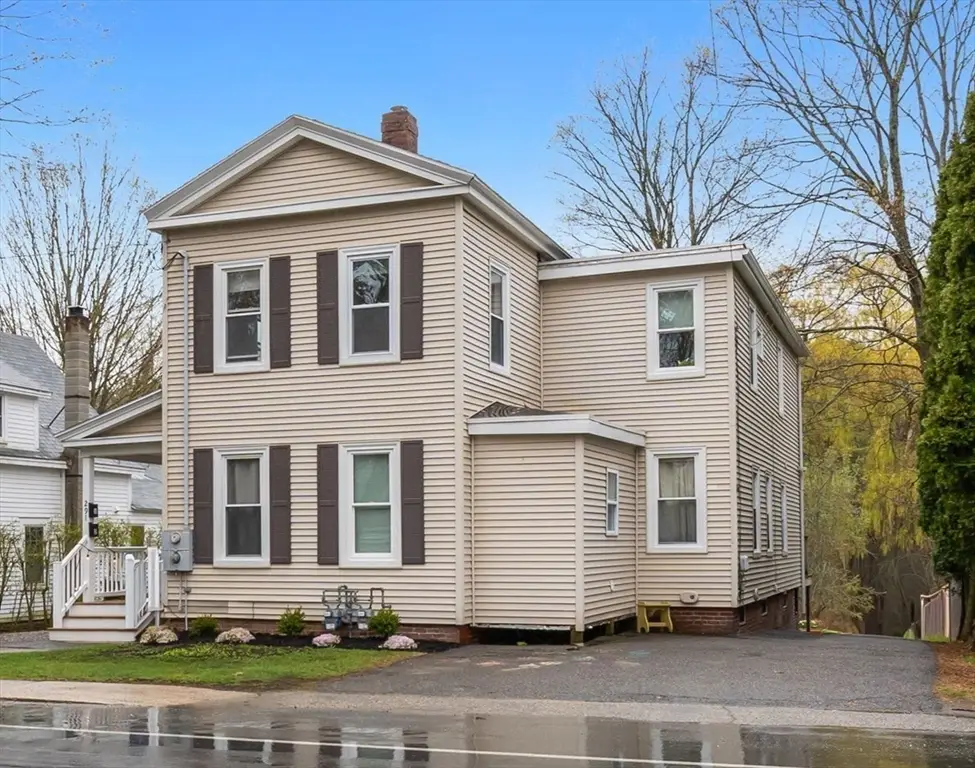 291 Main, Amesbury, MA 01913 - #1