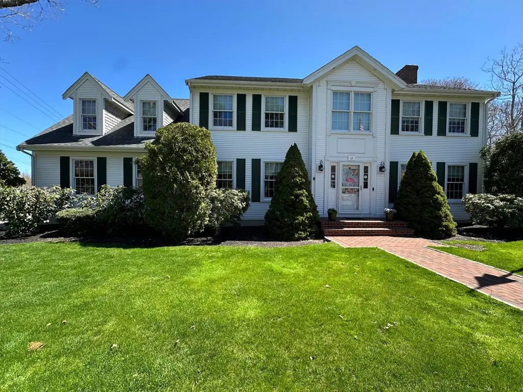 12 Gordon Ln, Yarmouth Port, MA 02675 - #1