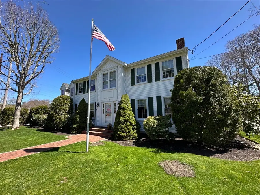 12 Gordon Ln, Yarmouth Port, MA 02675 - #2