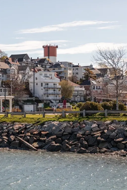 51 Harbor View Ave #PH3, Winthrop, MA 02152 - #1