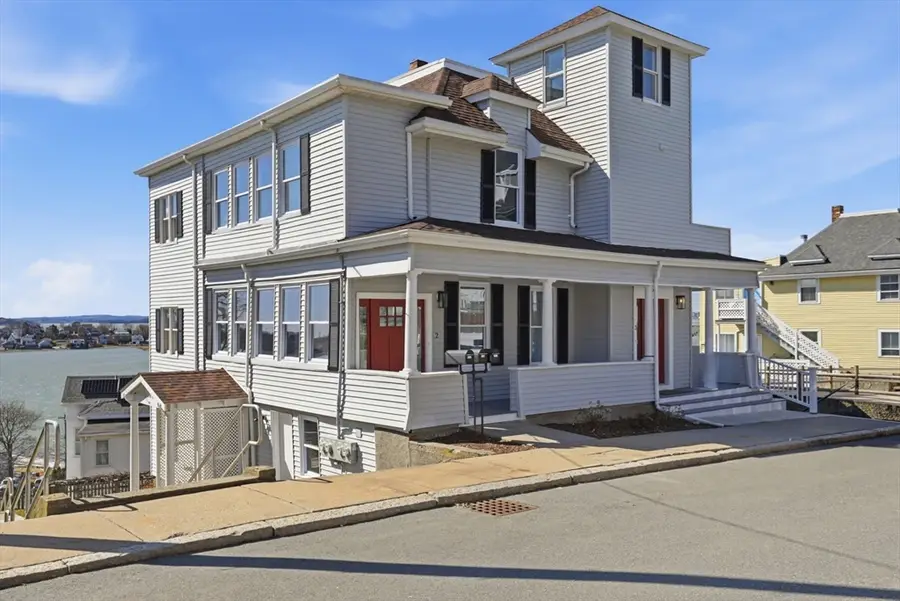 51 Harbor View Ave #PH3, Winthrop, MA 02152 - #2