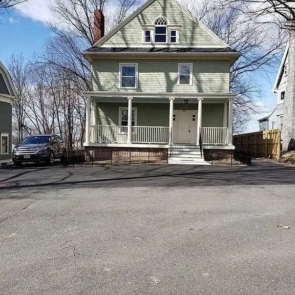 120 Mill Street, Springfield, MA 01108 - #1