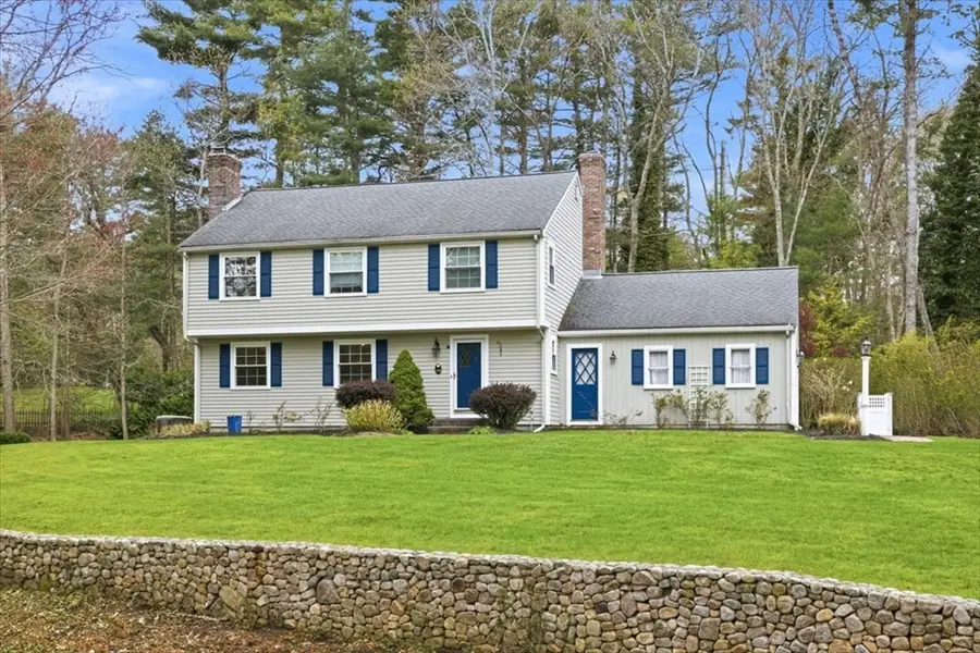 126 Flint Locke Dr, Duxbury, MA 02332 - #3