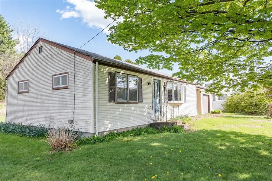 216 College Hwy, Southwick, MA 01077 - #2