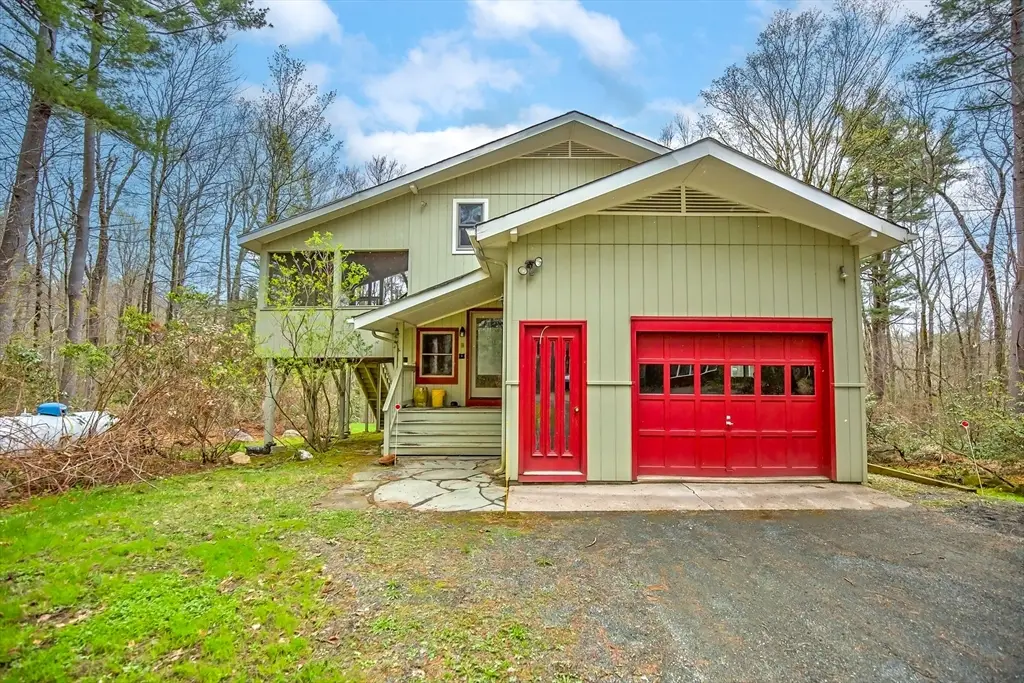 23 Chipmunk Crossing, Tolland, MA 01034 - #1