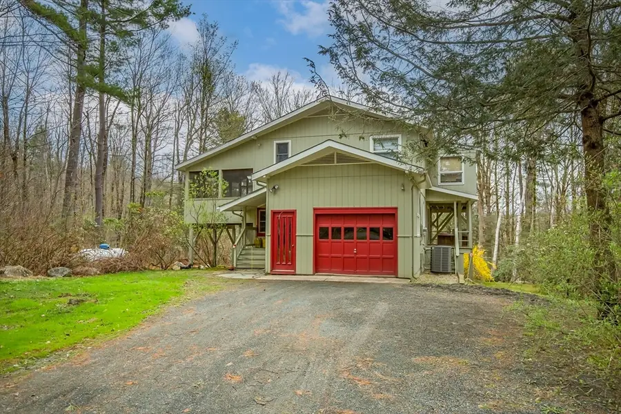 23 Chipmunk Crossing, Tolland, MA 01034 - #3