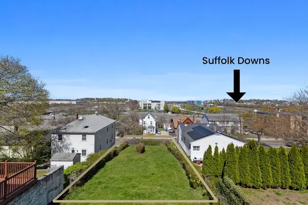 84 Waldemar Avenue, Boston, MA 02128
