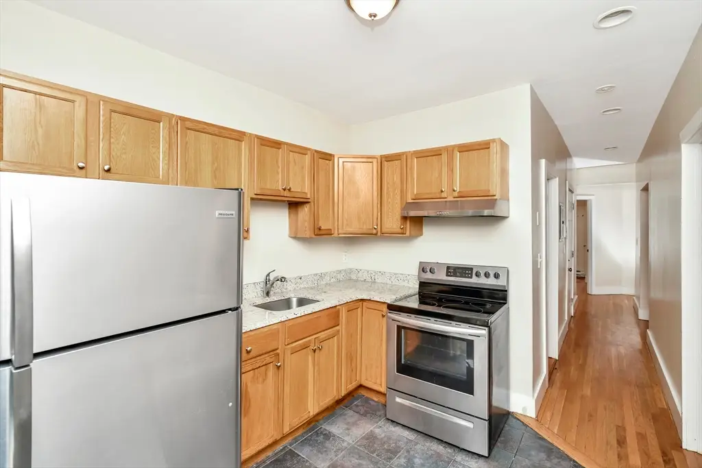 223 Washington, Boston, MA 02121 - #1