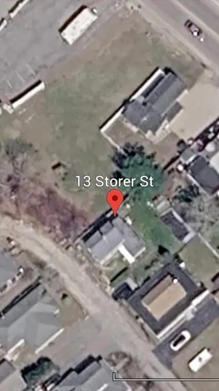 13 Storer St, Wareham, MA 02571