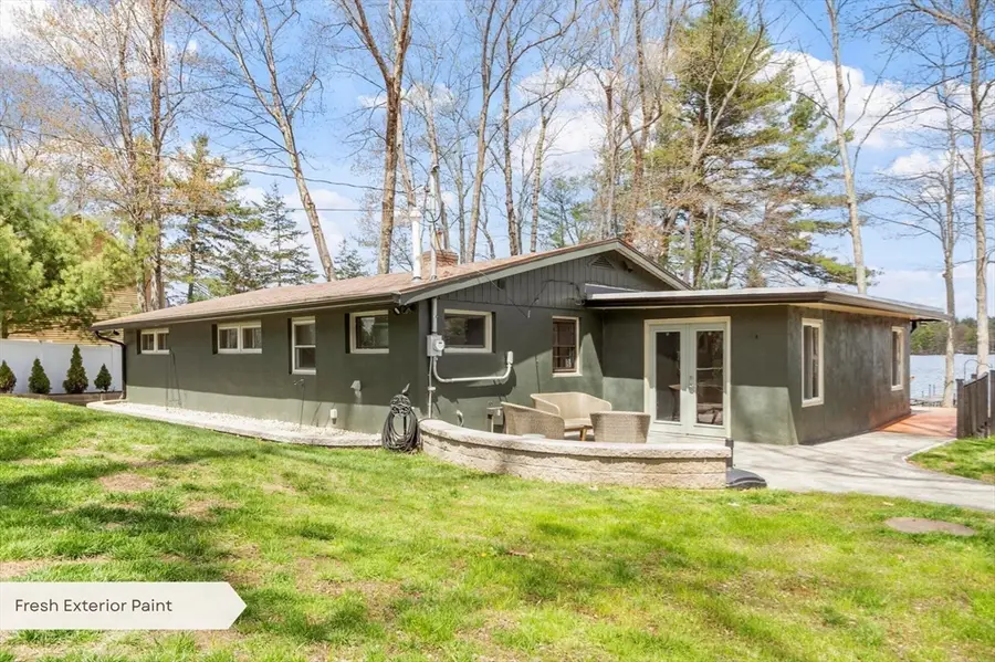 167 Townsend Harbor Road, Lunenburg, MA 01462 - #2