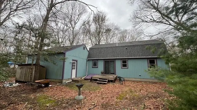 562 Skunknet Rd, Barnstable Town, MA 02632 - #3
