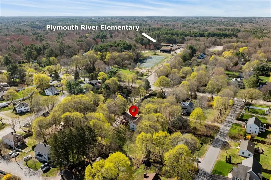 203 High Street, Hingham, MA 02043 - #2