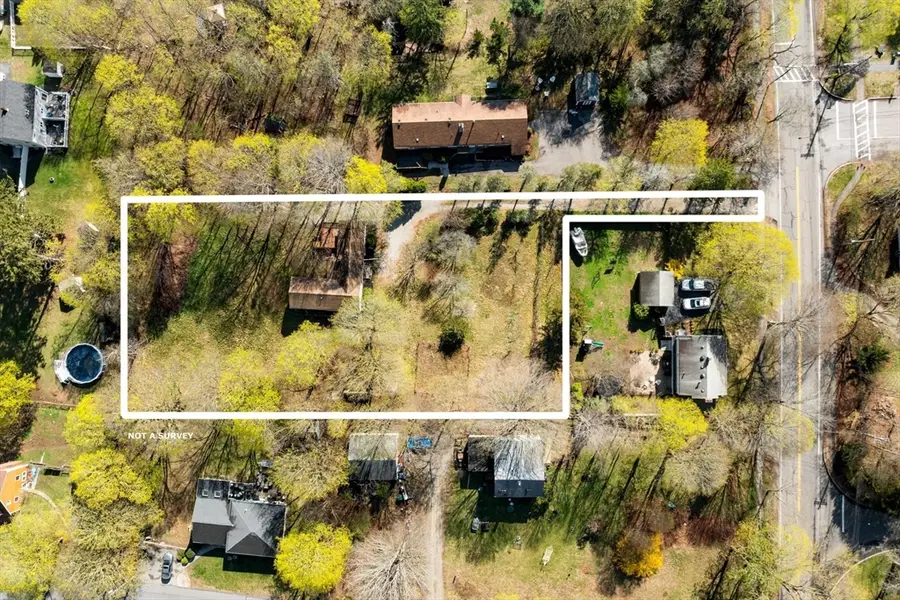 203 High Street, Hingham, MA 02043 - #3