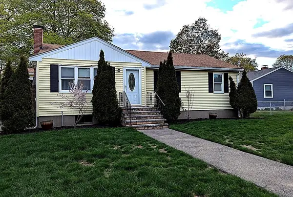 1 Douglas Street, Peabody, MA 01960