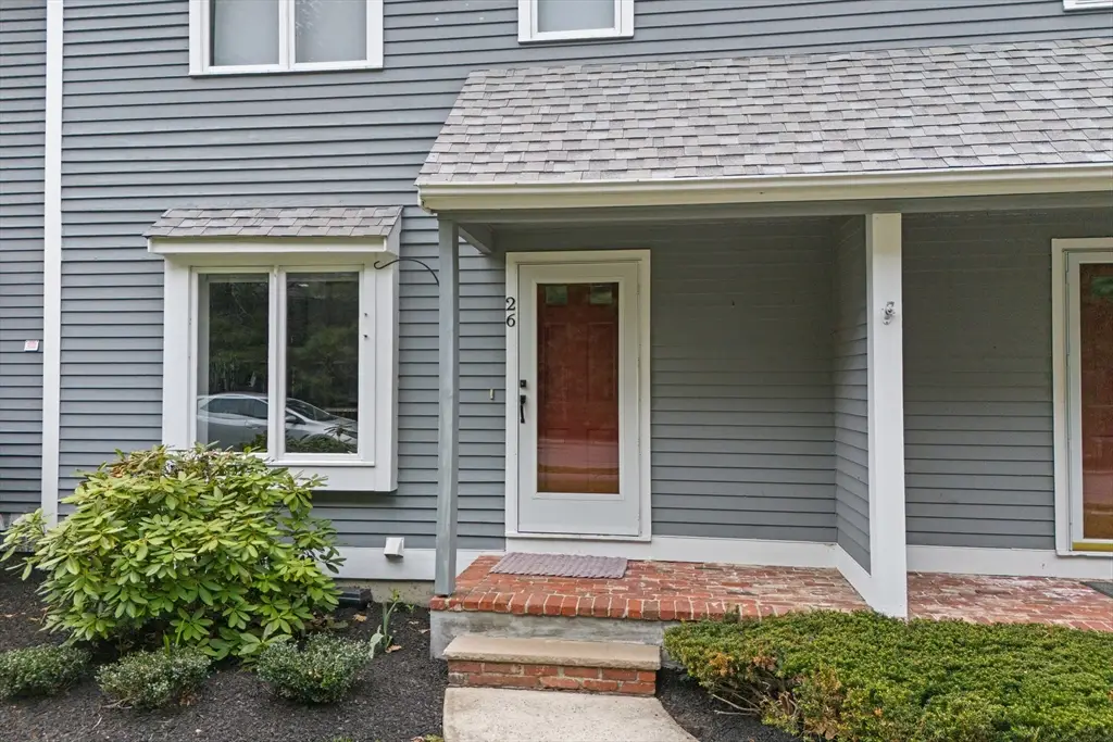 26 Country Hollow Ln., Haverhill, MA 01830 - #1