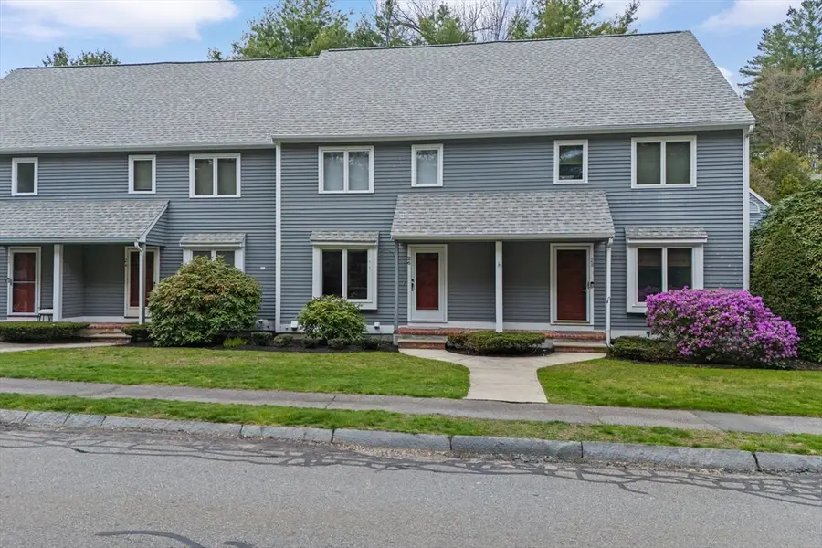 26 Country Hollow Ln., Haverhill, MA 01830 - #2