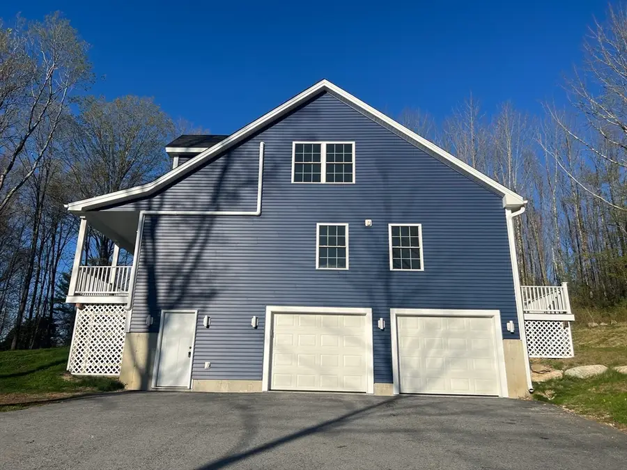 57 Pumpkin Lane, Charlton, MA 01507 - #2