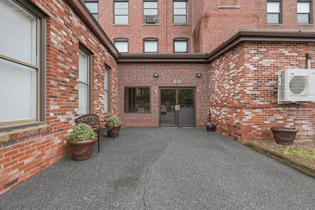 80 Foster Street #504, Peabody, MA 01960 - #1