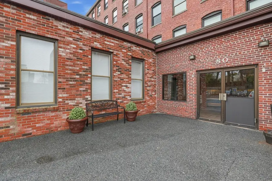 80 Foster Street #504, Peabody, MA 01960 - #2