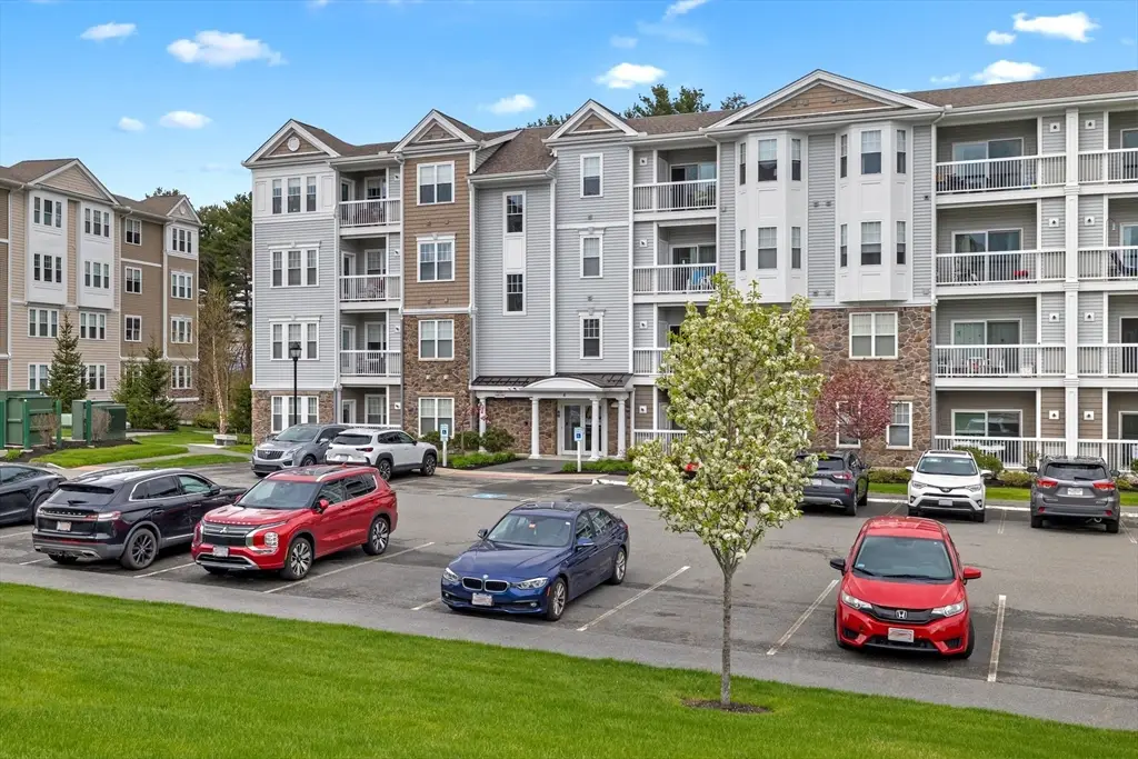 4 Francis Dr #311, Andover, MA 01810 - #1