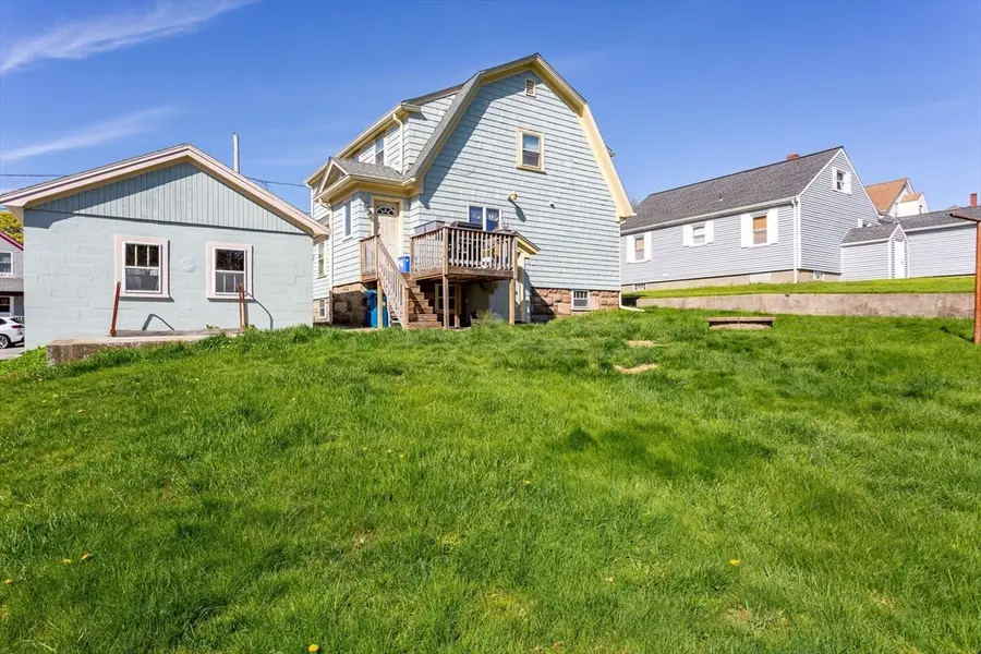 203 Hooper St, Tiverton, RI 02878 - #3