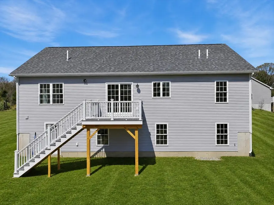 10 Foster Rd, West Brookfield, MA 01585 - #2