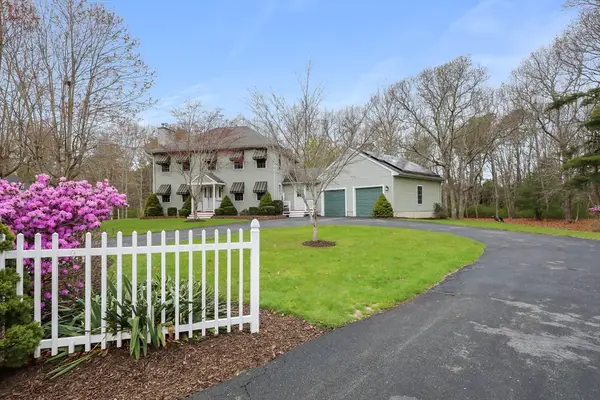 11 Mya's Court, Wareham, MA 02571