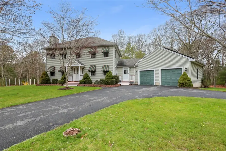 11 Mya's Court, Wareham, MA 02571 - #2