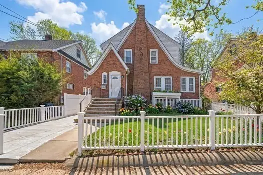 1103 Morton St., Boston, MA 02126