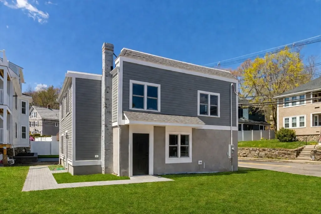 30 Columbus Ave, Waltham, MA 02451 - #1