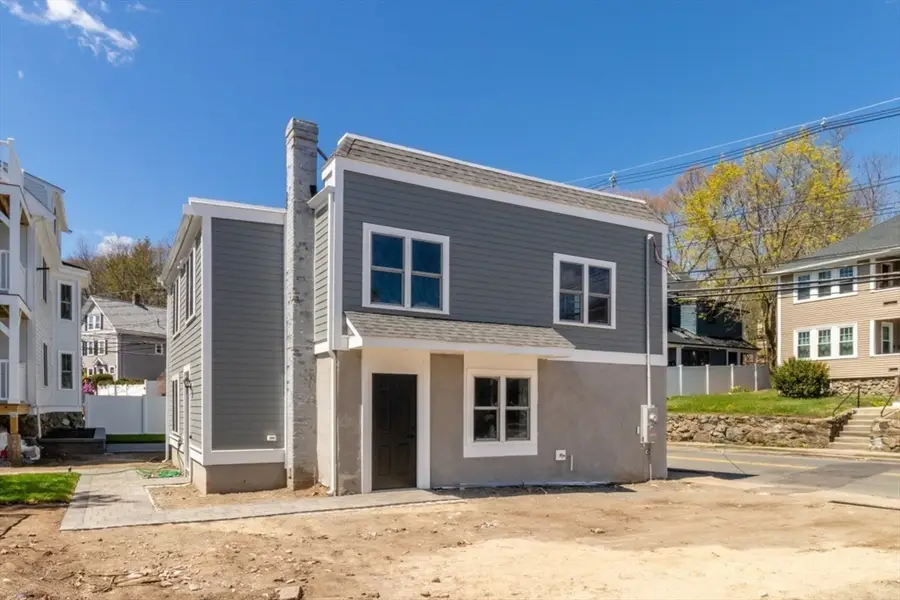 30 Columbus Ave, Waltham, MA 02451 - #2
