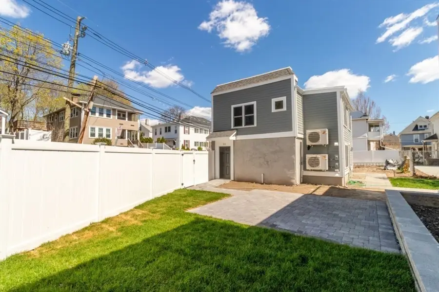 30 Columbus Ave, Waltham, MA 02451 - #3