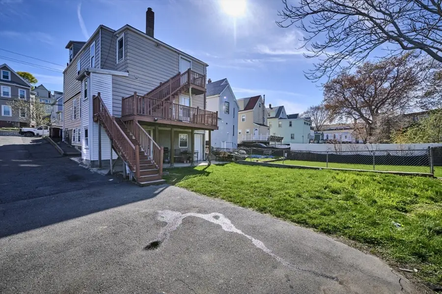 38 Endicott, Revere, MA 02151 - #2