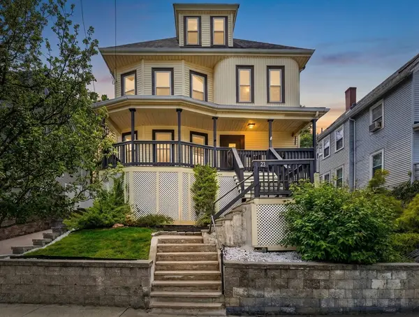 23 Sagamore Ave., Winthrop, MA 02152